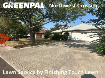 Yard Cutting nearby San Antonio, TX, 