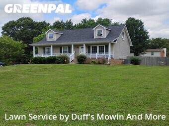 Lawn Mow nearby Clarksville, TN, 