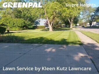 Lawn Mowing nearby Worthington, OH, 