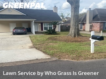 Lawn Care nearby Old Jefferson, LA, 