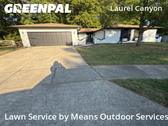 Lawn Cutting nearby Columbus, OH, 