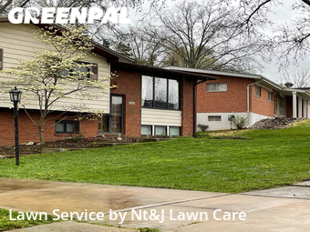Lawn Mowing nearby St. Louis, MO, 