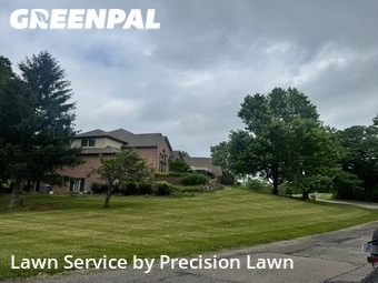 Lawn Care nearby Liberty Township, OH, 