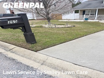 Lawn Cutting nearby Columbia, SC, 