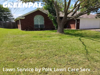 Lawn Mowing Service nearby Harker Heights, TX, 