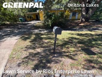 Lawn Service nearby Deltona, FL, 