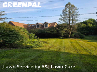 Lawn Care Service nearby Village Of Clarkston, MI, 