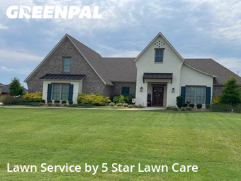 Lawn Service nearby Stonewall, LA, 