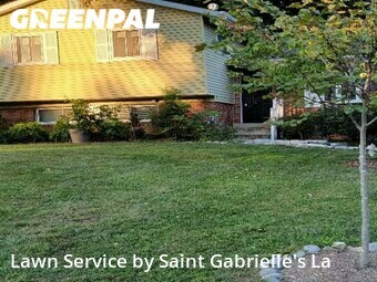 Lawn Mowing nearby Fairfax, VA, 