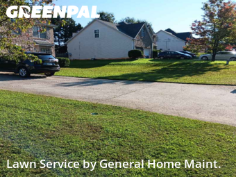 Lawn Maintenance nearby Decatur, GA, 