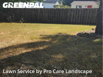 Lawn Mowing Service nearby Indian Trail, NC, 