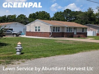 Yard Mowing nearby Portsmouth, VA, 