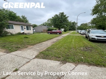 Lawn Service nearby Romulus, MI, 