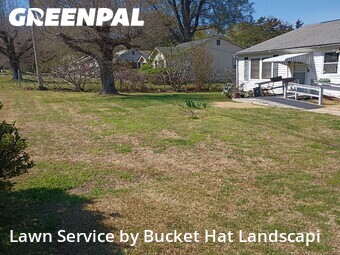 Yard Mowing nearby Concord, NC, 