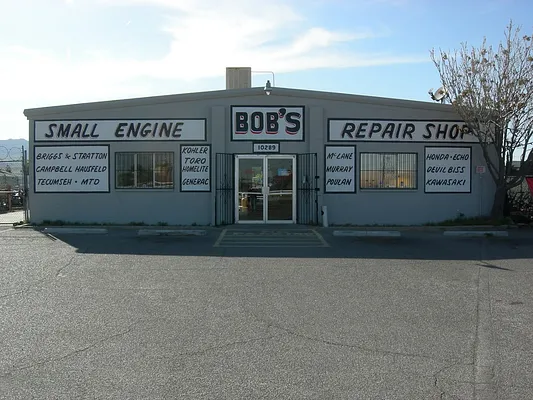 Bob's Small Engine Repair Photo 17