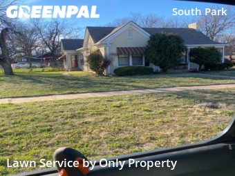 Lawn Cutting nearby Abilene, TX, 