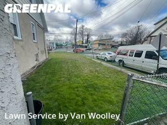 Lawn Mowing nearby Upper Darby, NJ, 