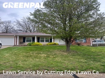 Lawn Care Service nearby St. Peters, MO, 