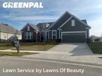 Lawn Maintenance nearby Carmel, IN, 