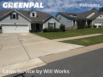 Lawn Maintenance nearby Charlotte, SC, 