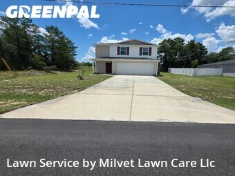 Lawn Cut nearby Poinciana, FL, 
