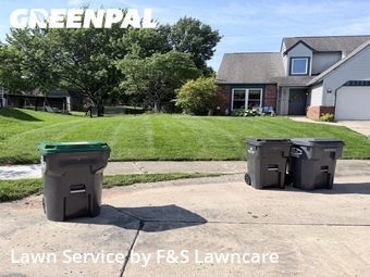 Yard Cutting nearby Greenwood, IN, 