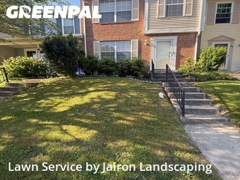 Lawn Mowing Service nearby Rosedale, MD, 