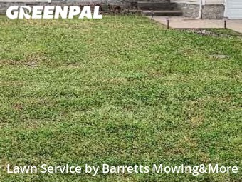 Lawn Maintenance nearby Clarksville, TN, 