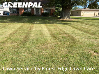 Lawn Care Service nearby Jeffersontown, KY, 