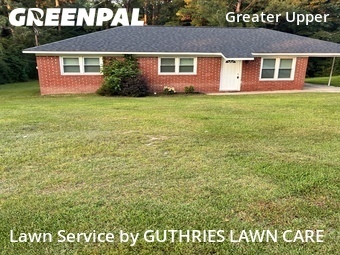 Grass Cut nearby Macon, GA, 
