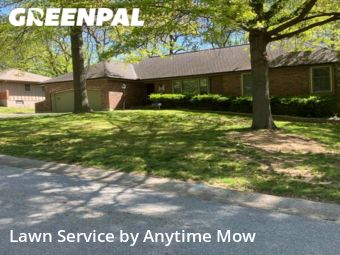Lawn Care Service nearby Independence, MO, 