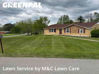 Lawn Care Service nearby Clarksville, TN, 