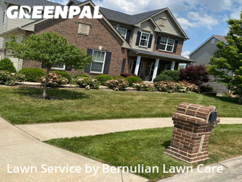 Yard Mowing nearby Dardenne Prairie, MO, 