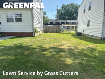 Lawn Cut nearby Dundalk, MD, 