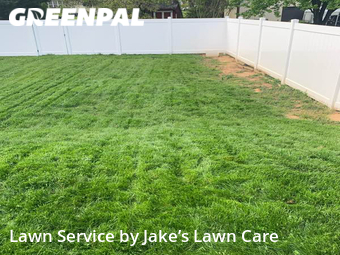 Yard Mowing nearby New Cumberland, PA, 