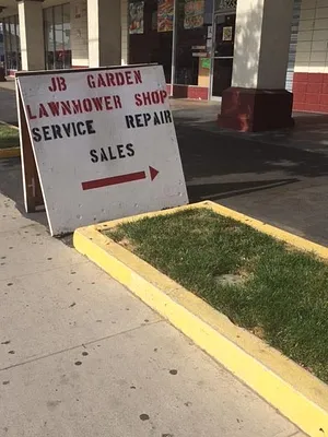 JB Garden Lawn Mower Shop Photo 10