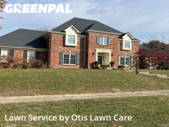 Lawn Care Service nearby Hurstbourne, KY, 
