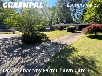 Lawn Care nearby Atlanta, GA, 