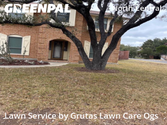 Lawn Cutting nearby San Antonio, TX, 