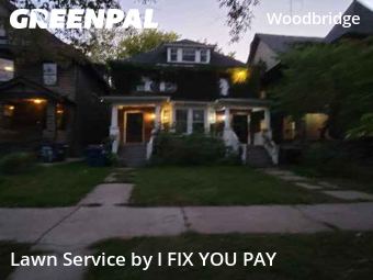Lawn Care nearby Detroit, MI, 