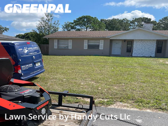 Lawn Maintenance nearby Lakeland, FL, 