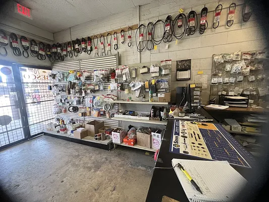 Besco Equipment Company Photo 9