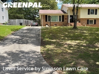 Grass Cutting nearby Charlotte, SC, 