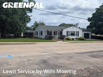 Lawn Care nearby St. Louis, MO, 