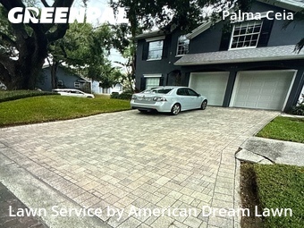 Lawn Mowing Service nearby Tampa, FL, 