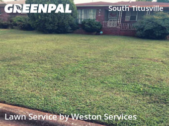 Lawn Mow nearby Birmingham, AL, 