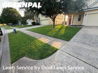 Yard Cutting nearby Katy, TX, 