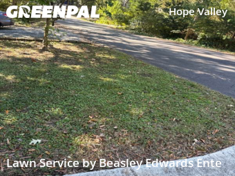 Yard Cutting nearby Durham, NC, 