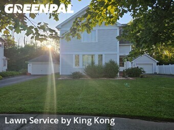 Lawn Service nearby Brighton, NY, 