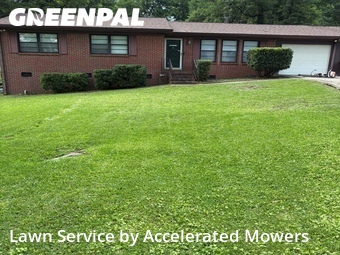 Yard Cutting nearby Birmingham, AL, 